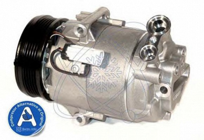 ELECTRO AUTO 20b0123a -  Компрессор, кондиционер